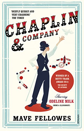 Stock image for Chaplin and Company for sale by Blackwell's