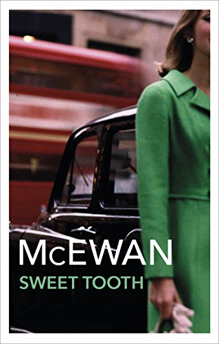 Imagen de archivo de Sweet Tooth: Ian Mcewan a la venta por WorldofBooks