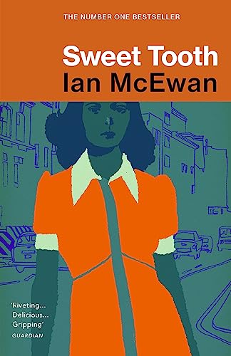 9780099578789: Sweet Tooth: Ian Mcewan