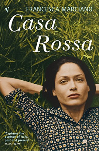 Stock image for Casa Rossa for sale by Better World Books Ltd
