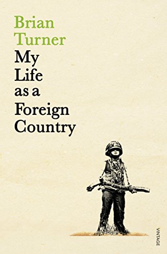 Stock image for My Life as a Foreign Country for sale by WorldofBooks
