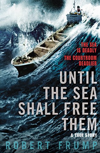 Stock image for Until The Sea Shall Free Them for sale by Revaluation Books