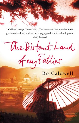 Stock image for The Distant Land Of My Father for sale by WorldofBooks