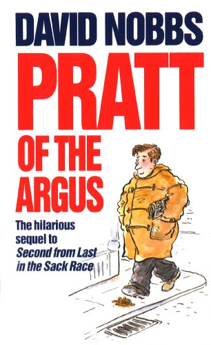 Imagen de archivo de Pratt Of The Argus: (Henry Pratt) (Henry Pratt, 4) a la venta por WorldofBooks