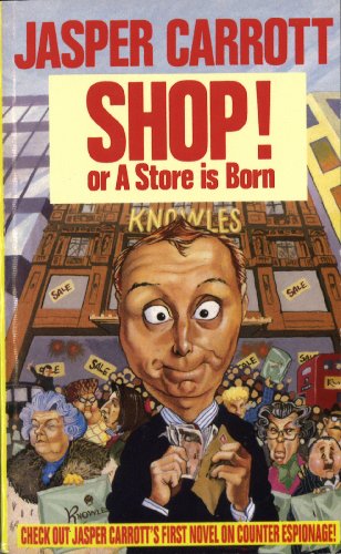 Stock image for Shop! Or A Store Is Born for sale by WorldofBooks