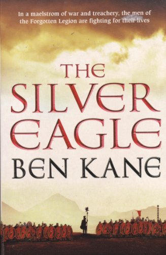 9780099579786: The Silver Eagle