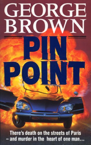 9780099579861: Pinpoint
