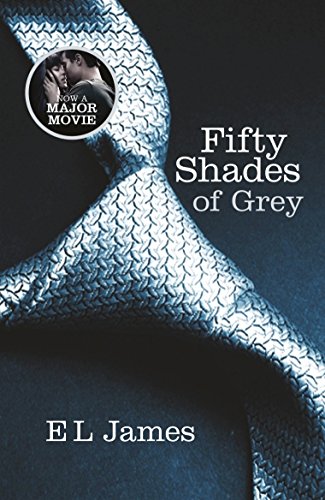 Stock image for Fifty Shades of Grey for sale by SecondSale