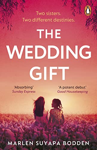 Stock image for The Wedding Gift for sale by Blackwell's