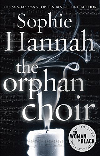 Beispielbild fr The Orphan Choir zum Verkauf von WorldofBooks