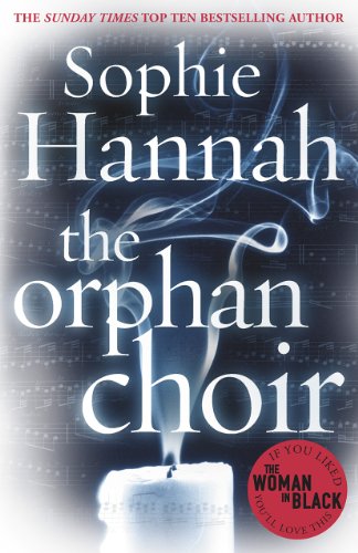 Beispielbild fr The Orphan Choir zum Verkauf von WorldofBooks