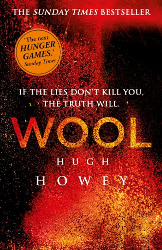 Stock image for Wool (Wool Trilogy) for sale by AwesomeBooks