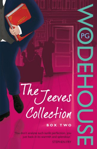 9780099580591: Jeeves Boxed Set Two