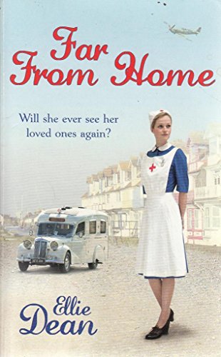 Stock image for ELLIE DEAN FAR FROM HOME for sale by SecondSale