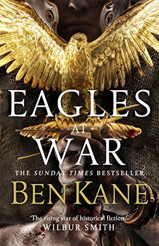 9780099580744: Eagles At War: Eagles of Rome 1
