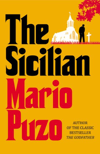 9780099580799: The Sicilian