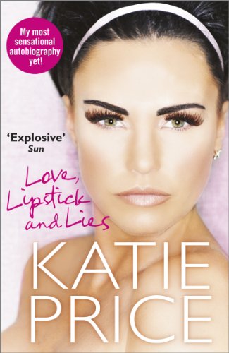 Beispielbild fr Love, Lipstick and Lies zum Verkauf von WorldofBooks