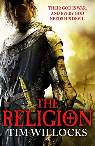 Imagen de archivo de The Religion a la venta por Blackwell's