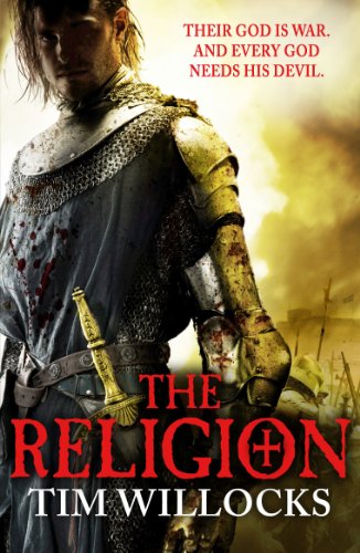 Stock image for The Religion for sale by Blackwell's