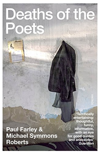 9780099581321: Deaths of the Poets