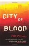 9780099581369: City of Blood