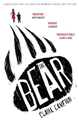 Beispielbild fr The Bear zum Verkauf von WorldofBooks