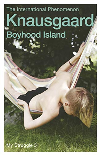 Stock image for Boyhood Island (Knausgaard) for sale by HPB-Diamond