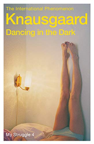 Beispielbild fr Dancing in the Dark zum Verkauf von Blackwell's