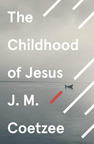 9780099581550: The Childhood of Jesus