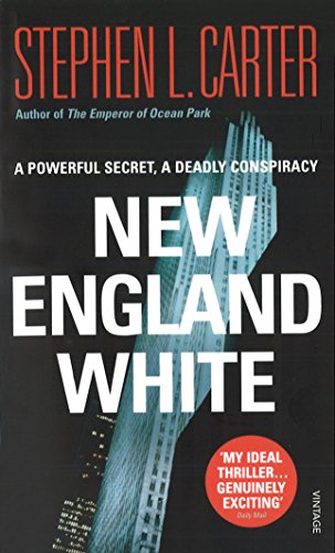 9780099581680: New England White