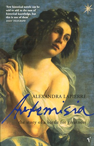 Imagen de archivo de Artemisia a la venta por WorldofBooks