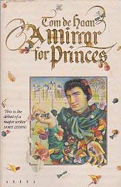 Stock image for A Mirror for Princes for sale by SAVERY BOOKS