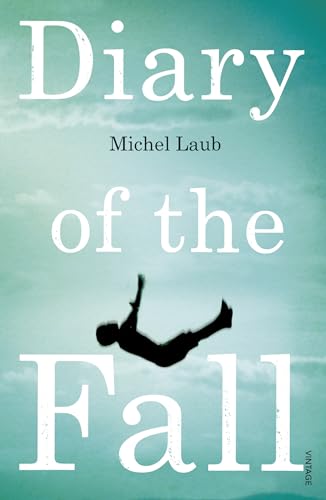 Imagen de archivo de Diary of the Fall a la venta por Blackwell's