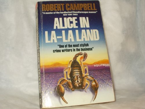 Beispielbild fr Alice in La-La Land zum Verkauf von WorldofBooks