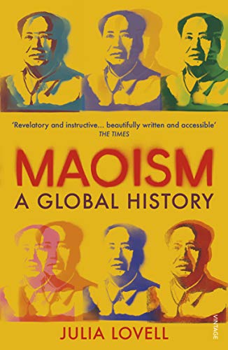 Beispielbild fr Maoism: A Global History zum Verkauf von WorldofBooks