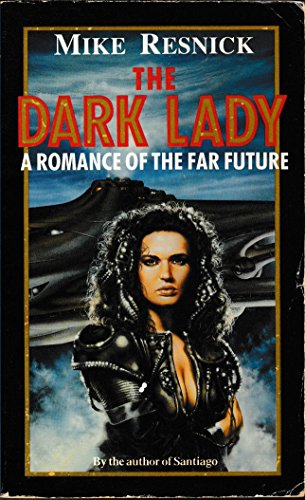 Stock image for The Dark Lady for sale by Better World Books
