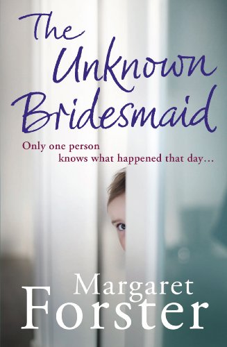 Beispielbild fr The Unknown Bridesmaid zum Verkauf von WorldofBooks