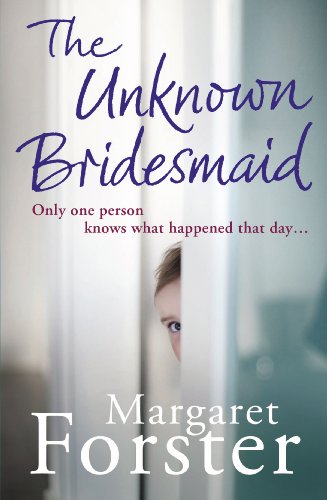 9780099581925: The Unknown Bridesmaid