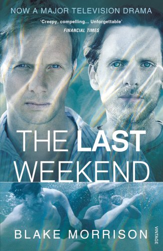 Imagen de archivo de The Last Weekend a la venta por Goldstone Books