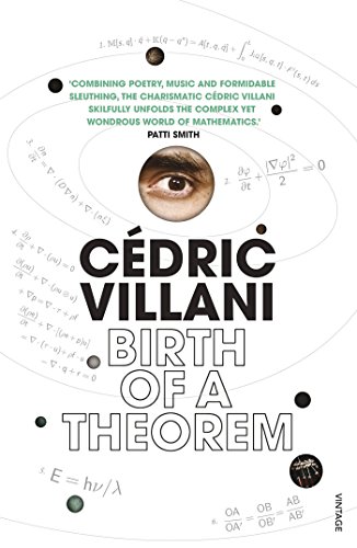 Beispielbild für Birth of a Theorem: A Mathematical Adventure zum Verkauf von Brit Books