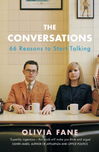 Beispielbild fr The Conversations : 66 Reasons to Start Talking zum Verkauf von Better World Books