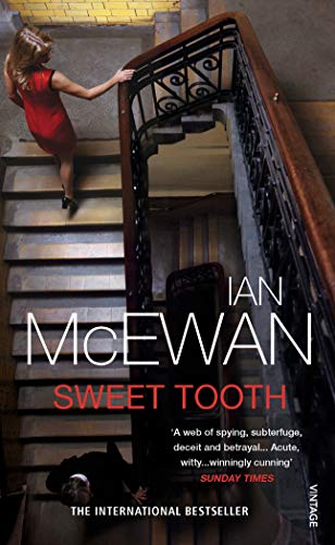 Beispielbild fr Sweet Tooth zum Verkauf von WorldofBooks