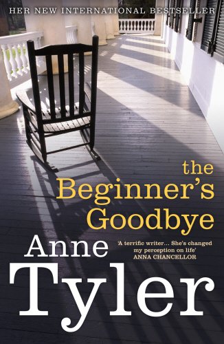 Imagen de archivo de The Beginner's Goodbye a la venta por GF Books, Inc.