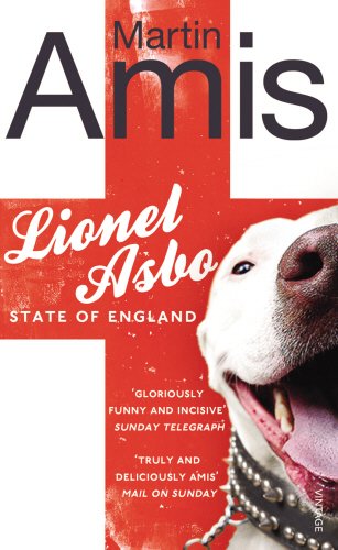 Stock image for Lionel Asbo: State of England for sale by GF Books, Inc.