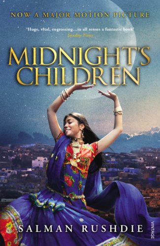 Stock image for Midnight's Children for sale by WorldofBooks