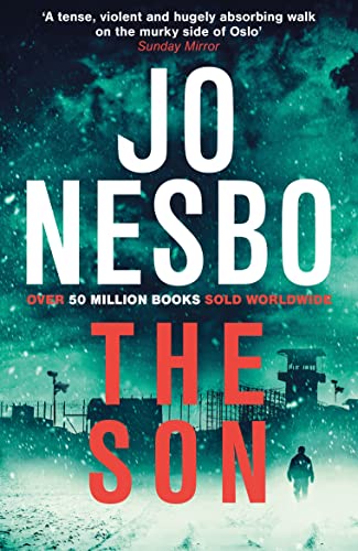 9780099582144: The Son: The gritty Sunday Times bestseller that’ll keep you guessing