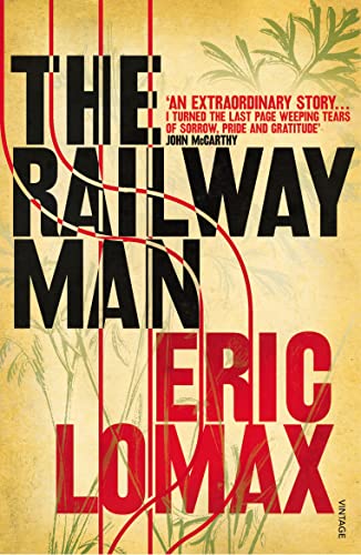 Imagen de archivo de The Railway Man a la venta por AwesomeBooks