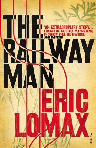 9780099582311: The Railway Man