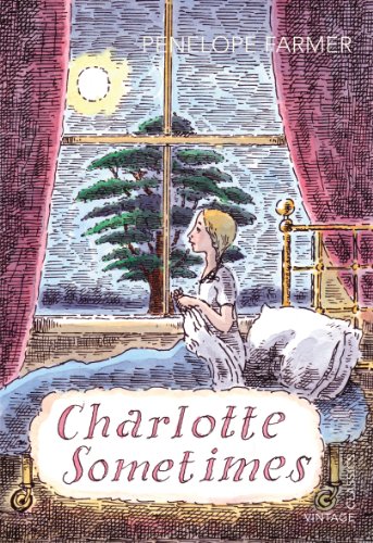 Beispielbild fr Charlotte Sometimes (Vintage Childrens Classics) zum Verkauf von Reuseabook