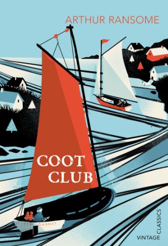 Imagen de archivo de Coot Club a la venta por Blackwell's